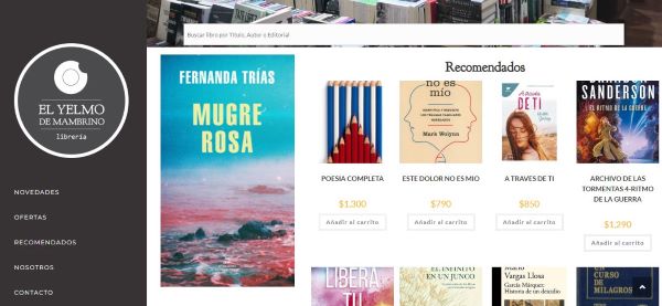 El Yelmo de Mambrino